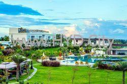 Palm Exotica Resort Hyderabad