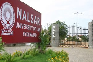 nalsar-university
