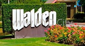 walden resort