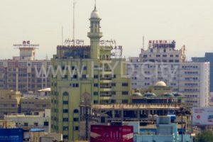 Haj House Hyderabad