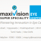Maxivision Eye Hospital Madhapur