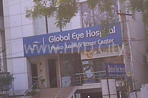 hospital global eye kphb