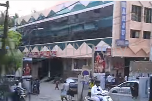 Manju Cinema Secunderabad