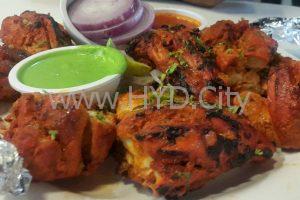 bawarchi restaurant tandoor