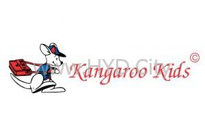 Kangaroo Kids Hyderabad
