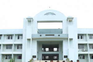Loyola College Hyderabad
