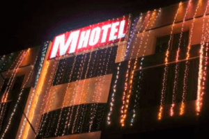 FabHotel M Hotel Hitech City