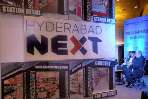 Hyderabad Next Mall Madhapur