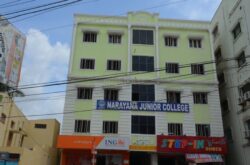 Narayana Junior College Madhapur