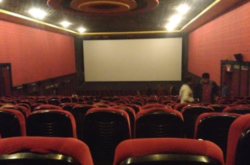 Chandrakala Theatre