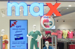 Max Hyderabad Branches