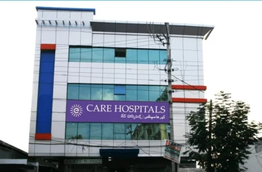 Care Hospitals in Hyderabad